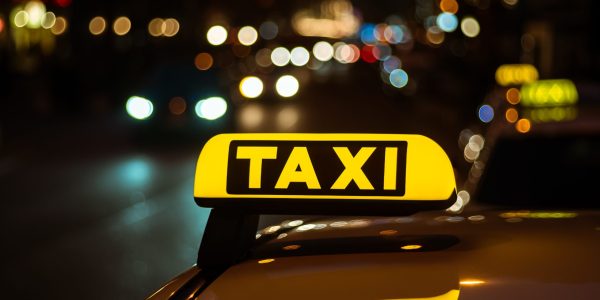 Taxi Servcies